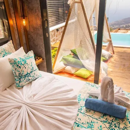 Dream House - Hill * קלקן